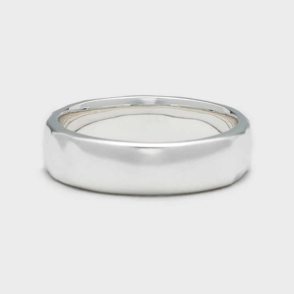 Silver Ring (S)