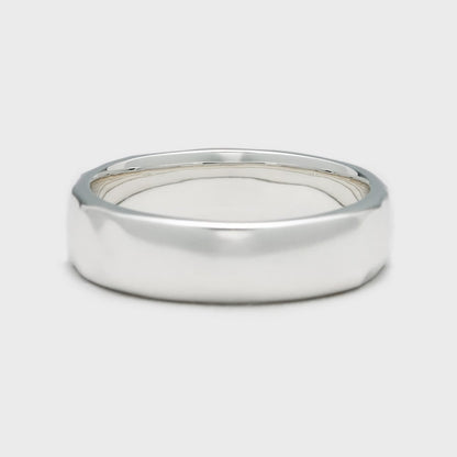 Silver Ring (S)