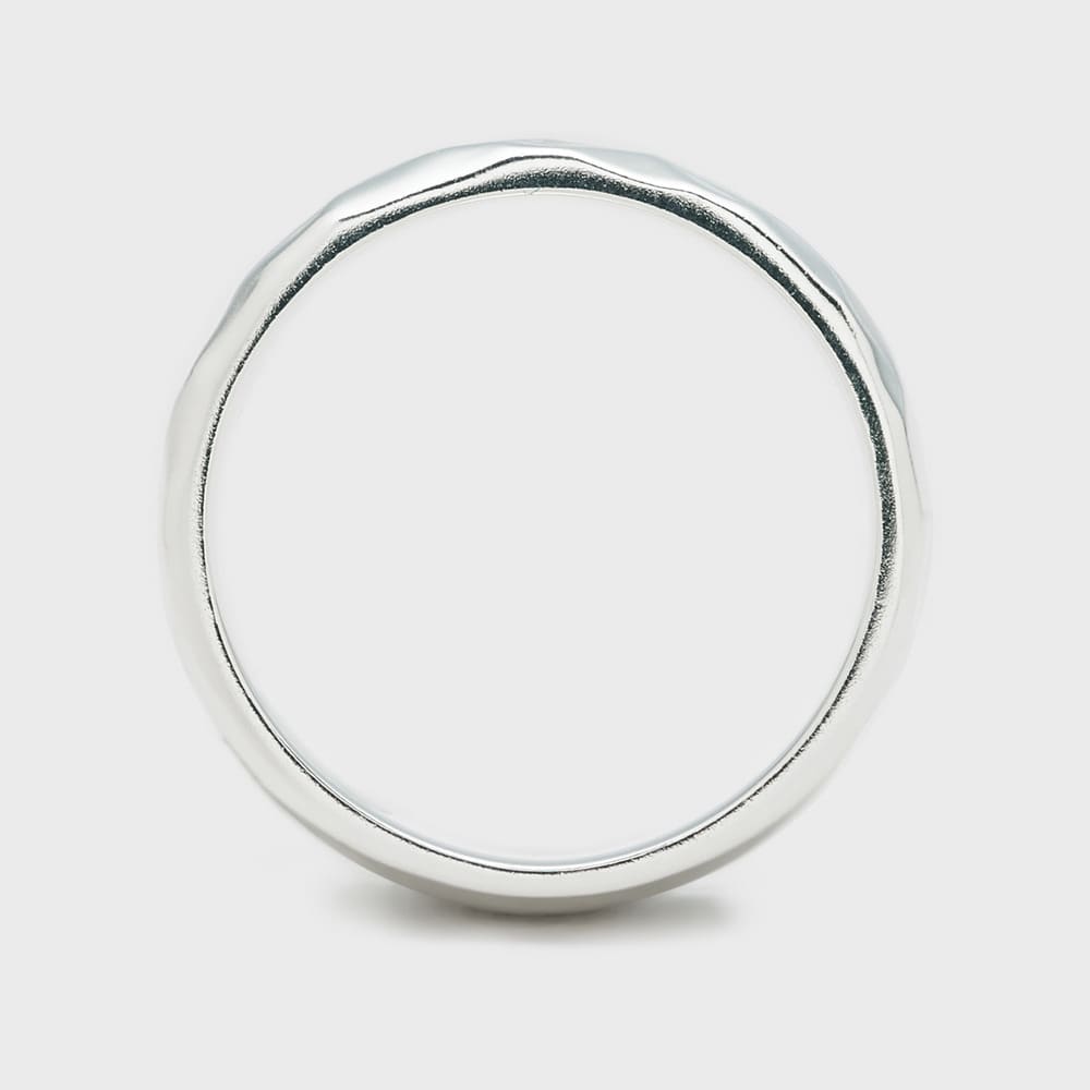 Silver Ring (S)