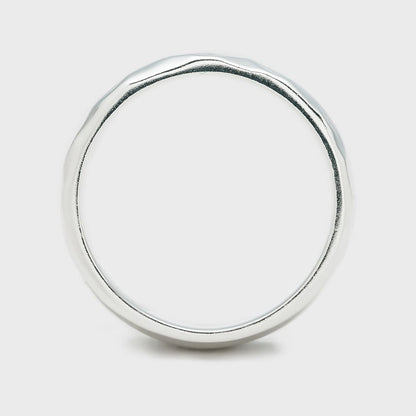 Silver Ring (S)