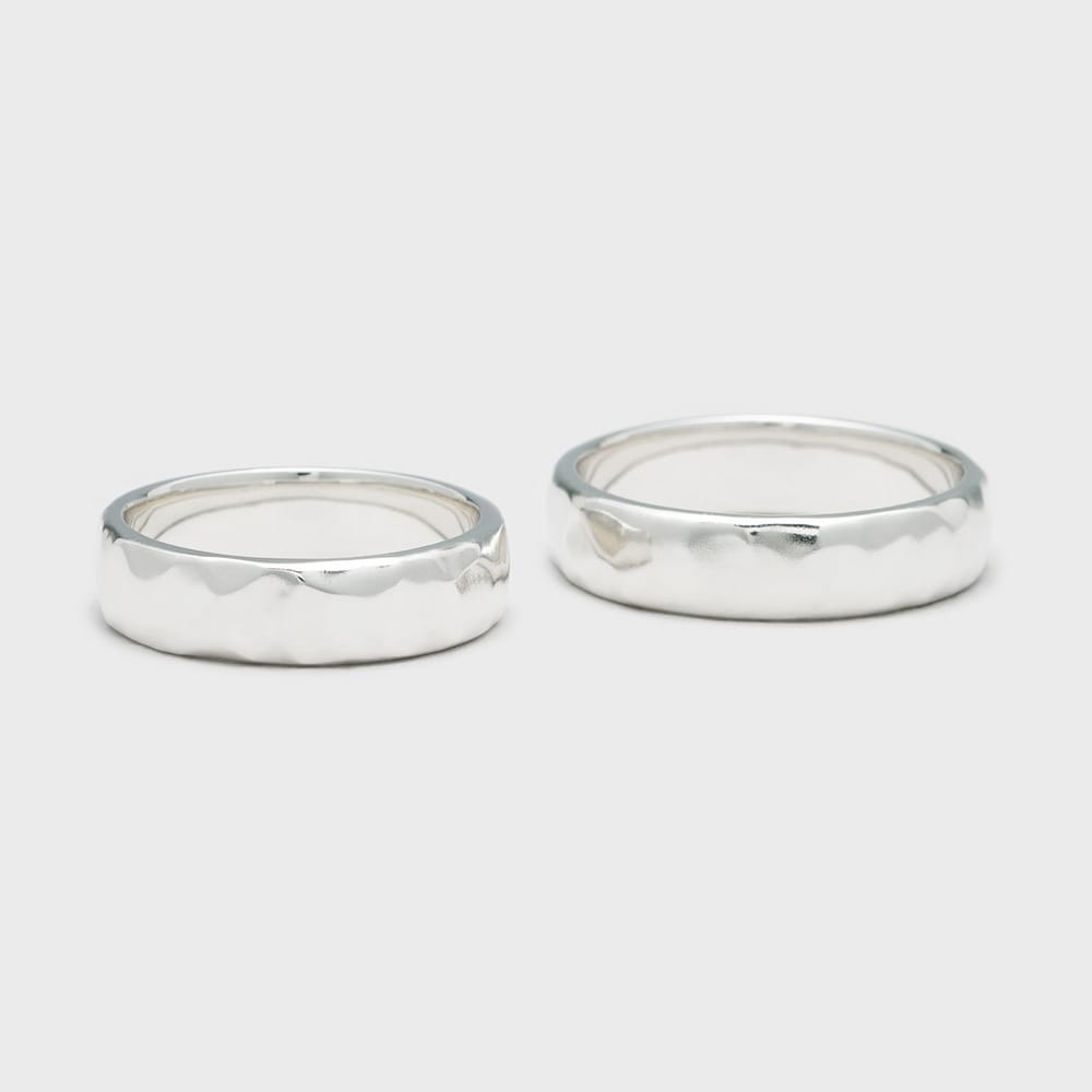 Silver Ring (S)