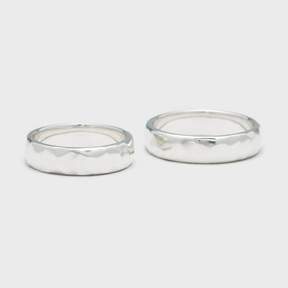 Silver Ring (S)