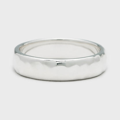 Silver Ring (L)