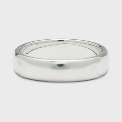 Silver Ring (L)