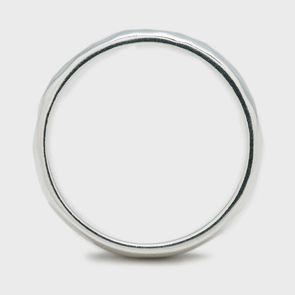 Silver Ring (L)