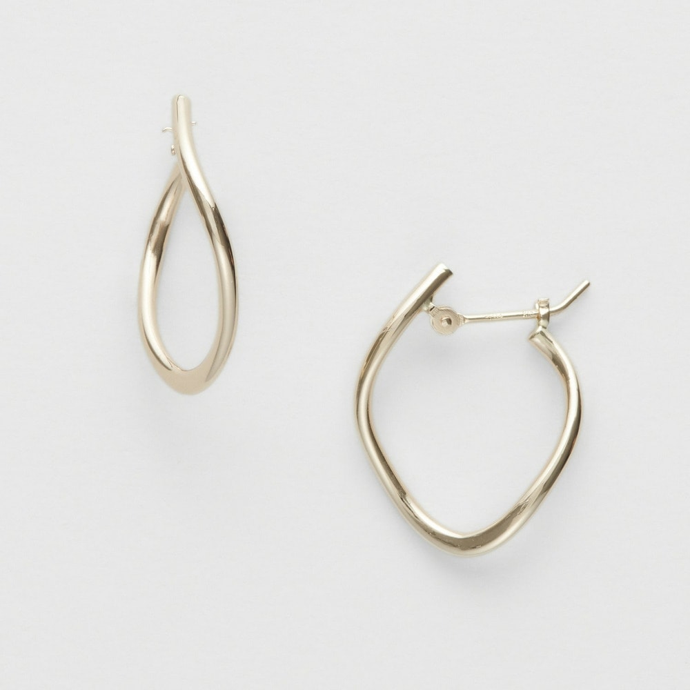 K10 Earrings