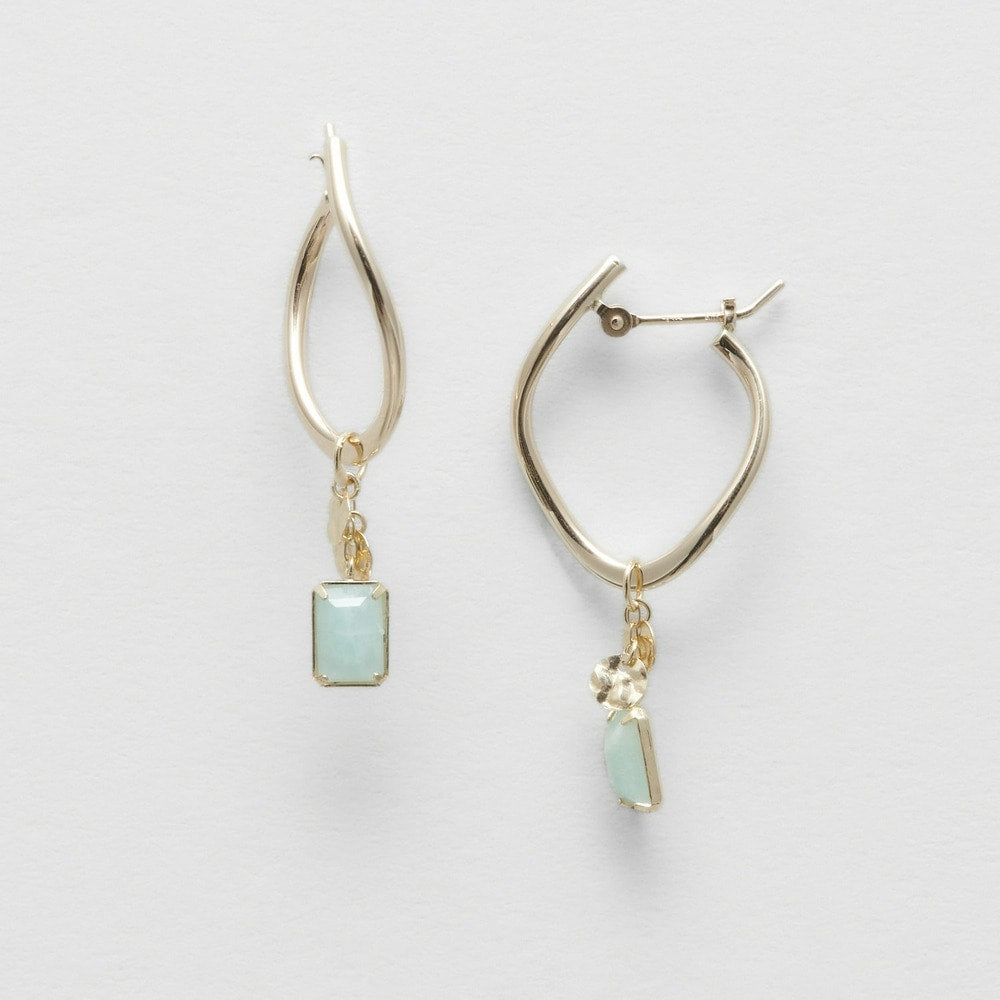 K10 Earrings
