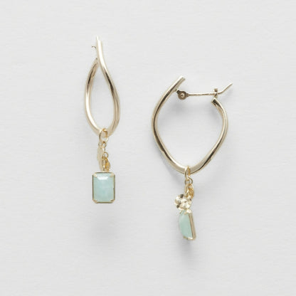 K10 Earrings