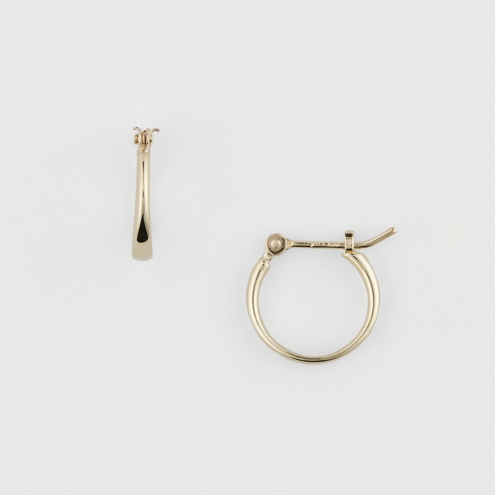 K10 Earrings
