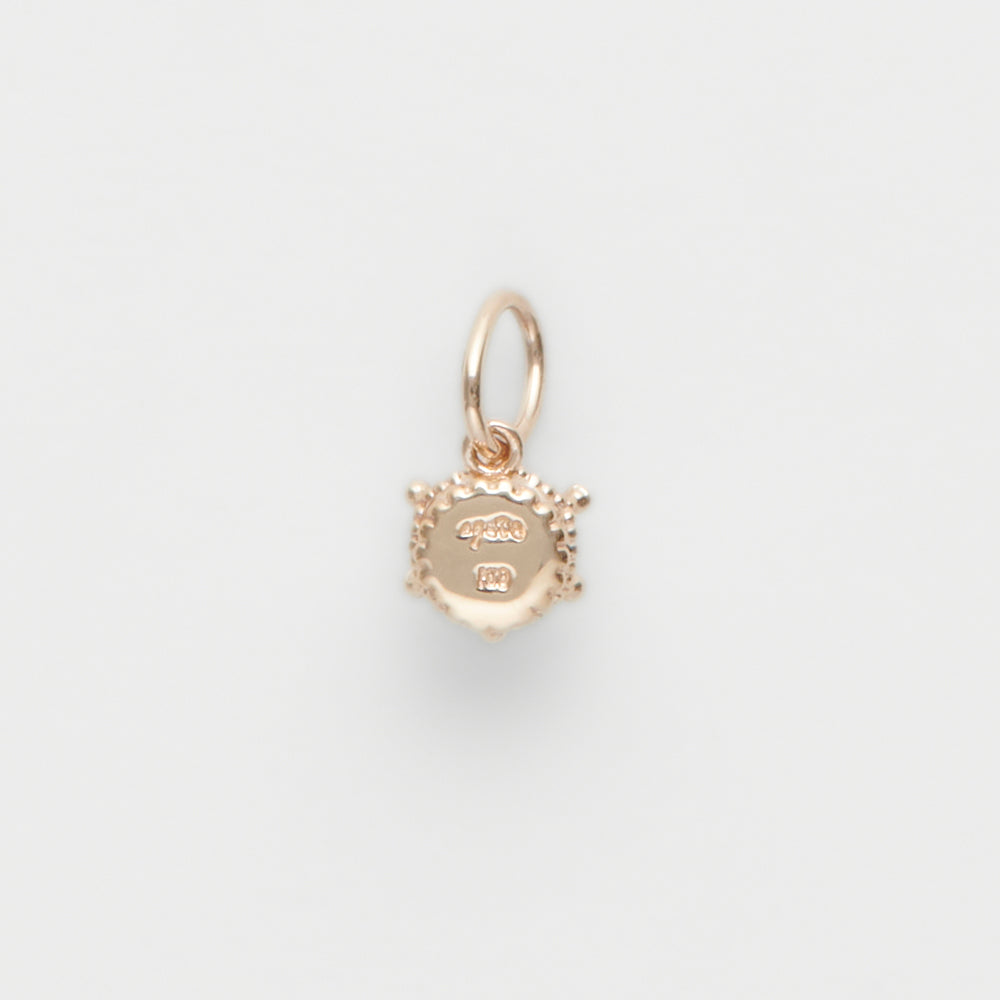 K10 Pearl Charm