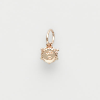 K10 Pearl Charm