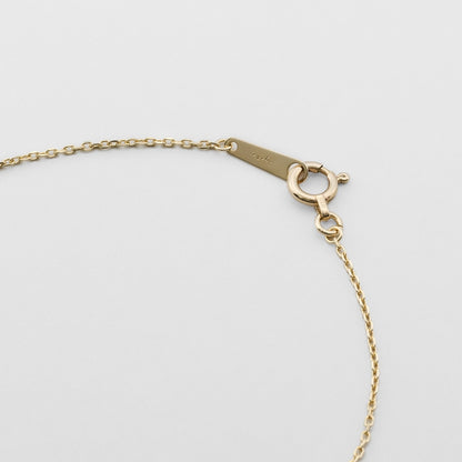 K10 Emerald Bracelet