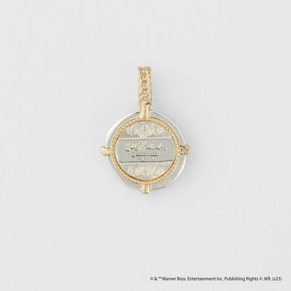 <Harry Potter Collaboration> Silver/K10 Charm