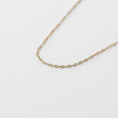 K10 Necklace Chain (45cm)