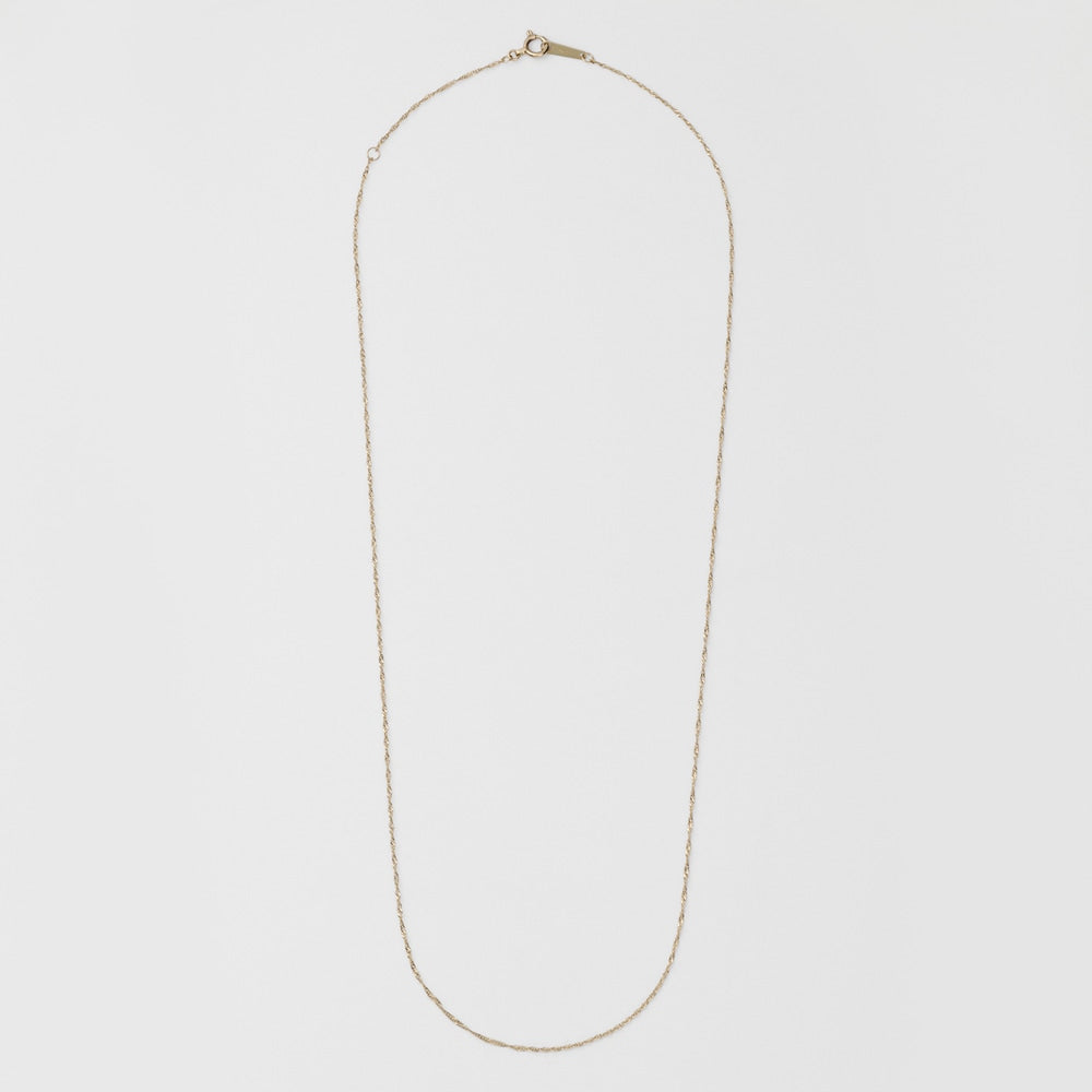 K10 Necklace Chain (45cm)