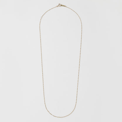 K10 Necklace Chain (45cm)