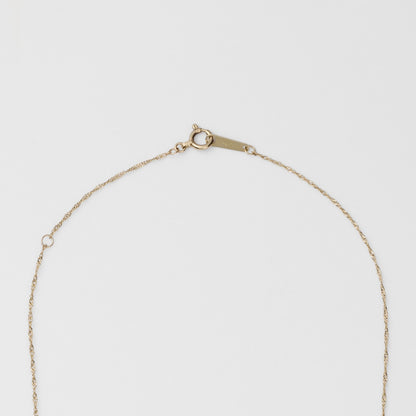 K10 Necklace Chain (45cm)