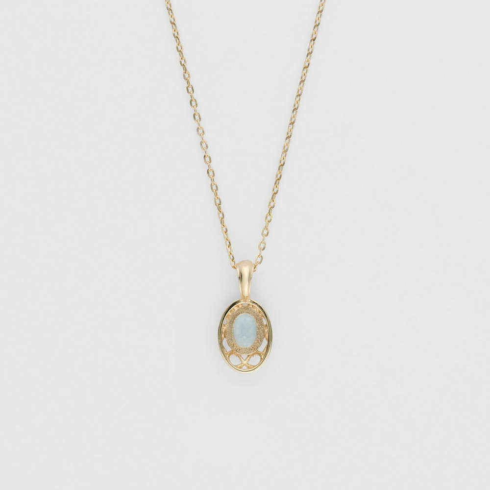 Necklaces – agete-global