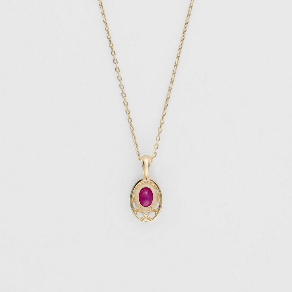 Necklaces – agete-global
