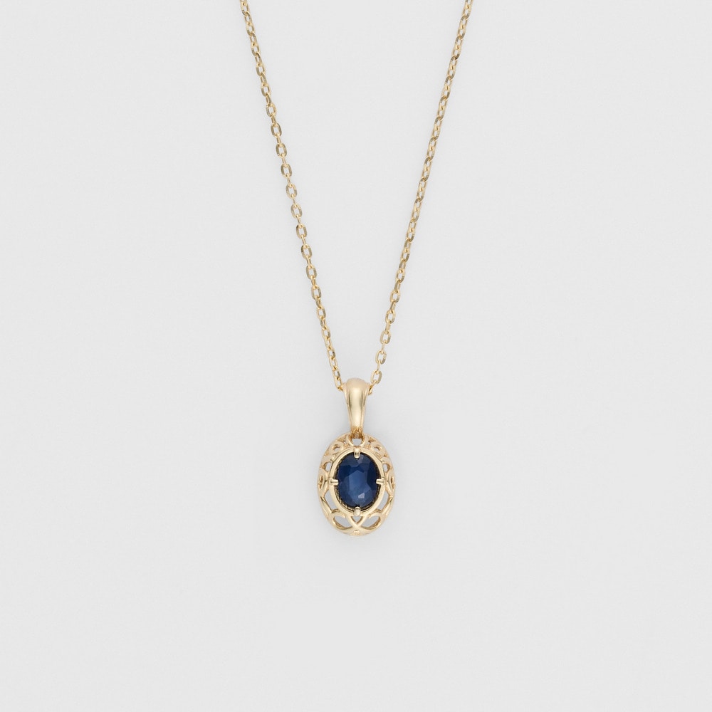 Necklaces – agete-global