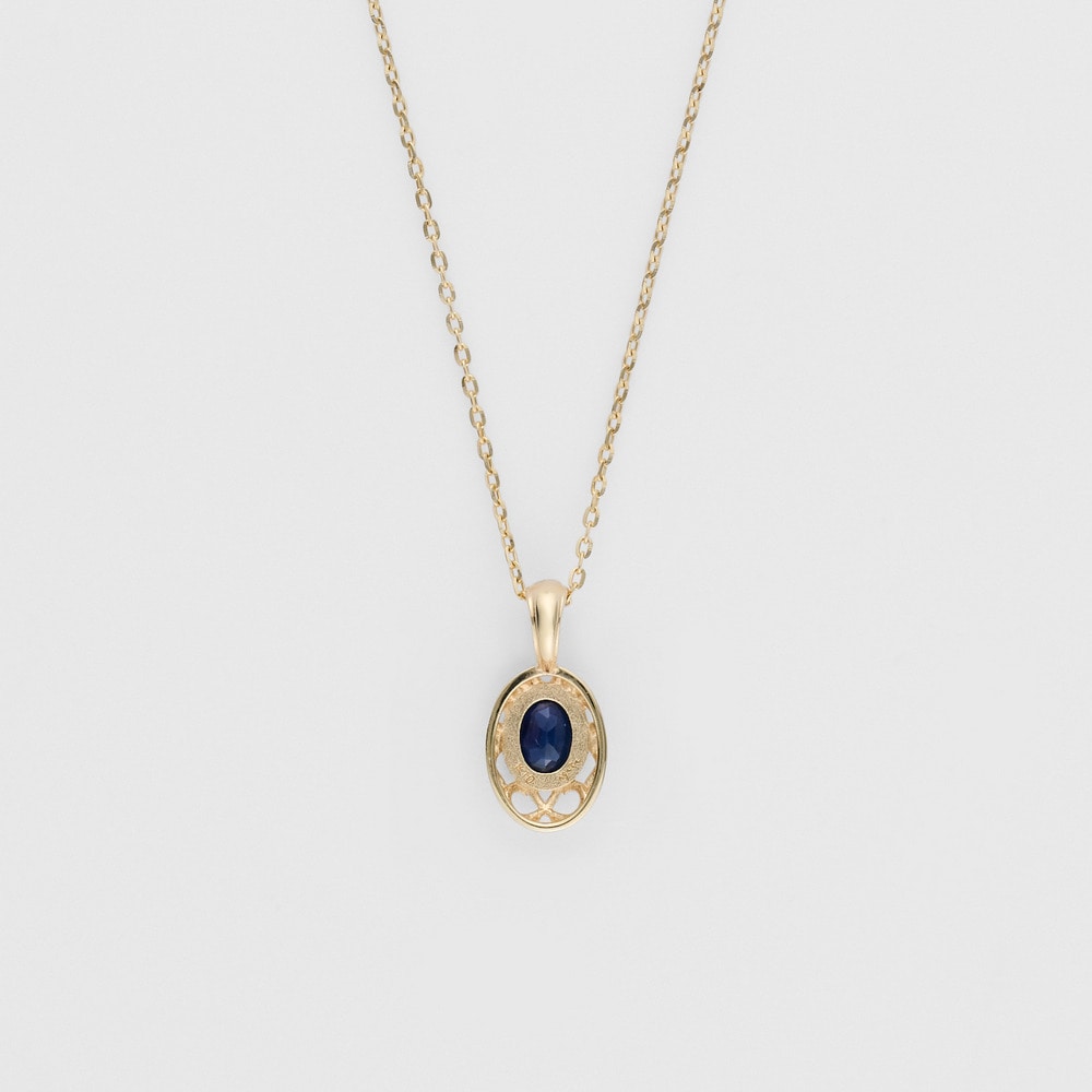 Necklaces – agete-global