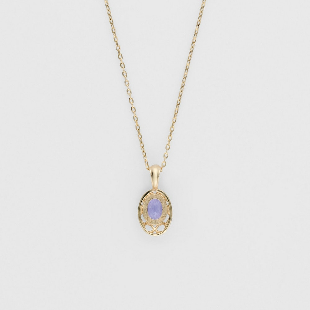 Necklaces – agete-global