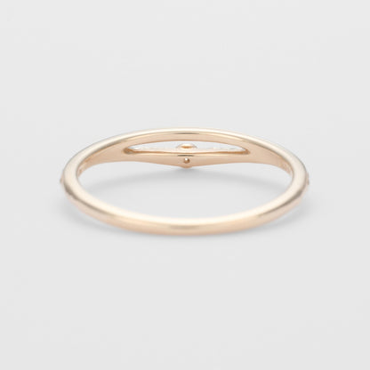 K5 Diamond Ring