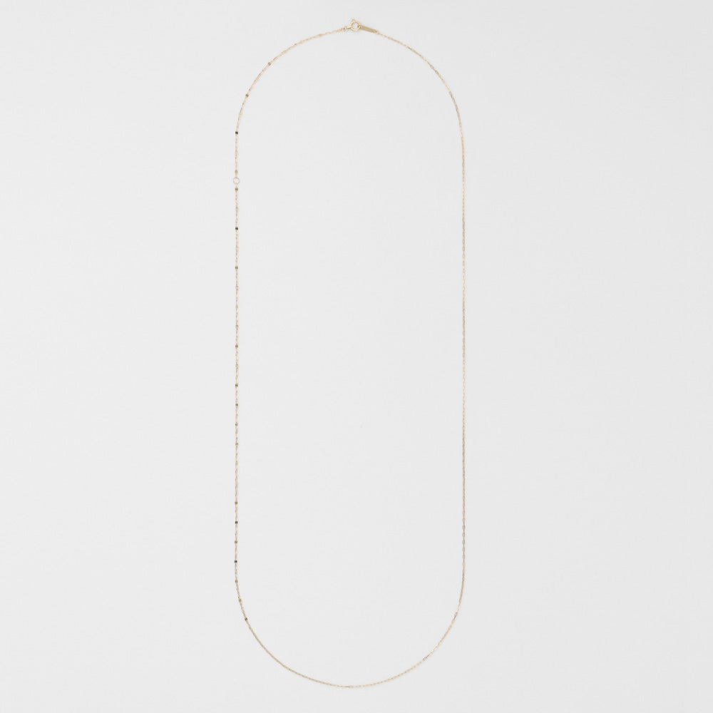 K10 Necklace Chain (70Cm)