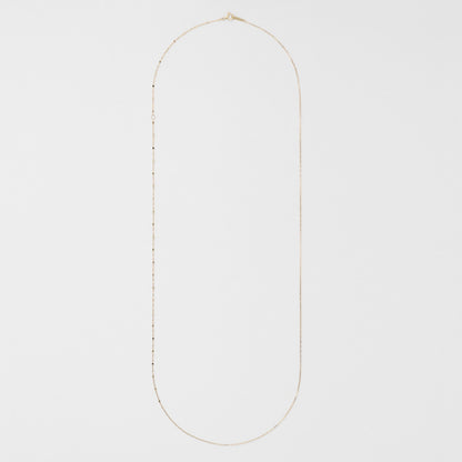 K10 Necklace Chain (70Cm)