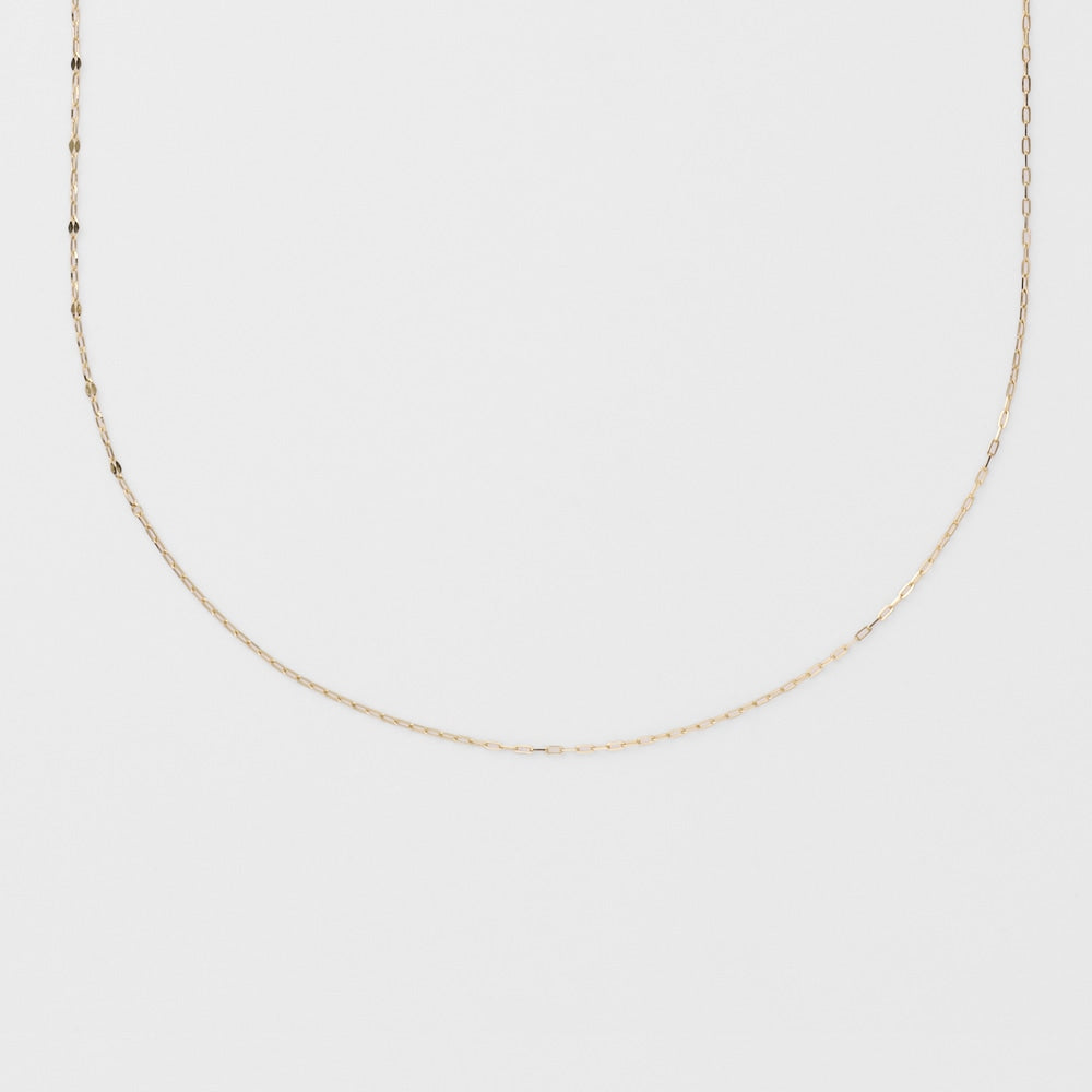 K10 Necklace Chain (70Cm)
