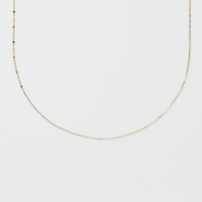 K10 Necklace Chain (70Cm)