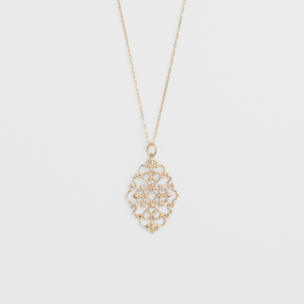 K10 Necklace Chain (70Cm)