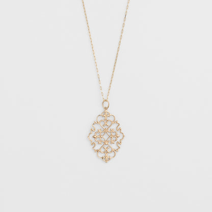 K10 Necklace Chain (70Cm)