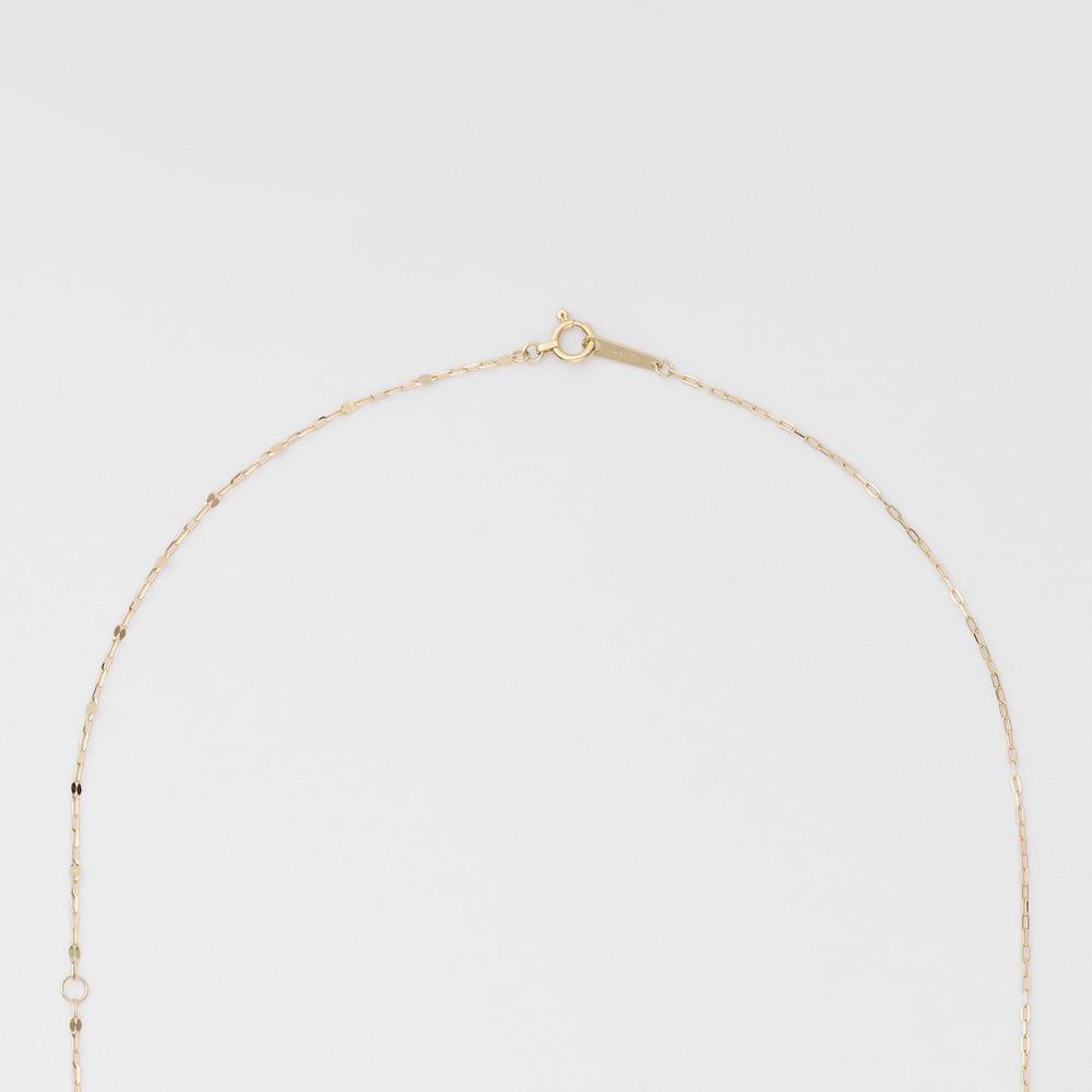 K10 Necklace Chain (70Cm)