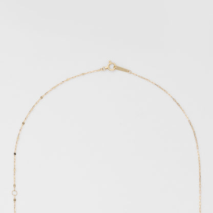 K10 Necklace Chain (70Cm)