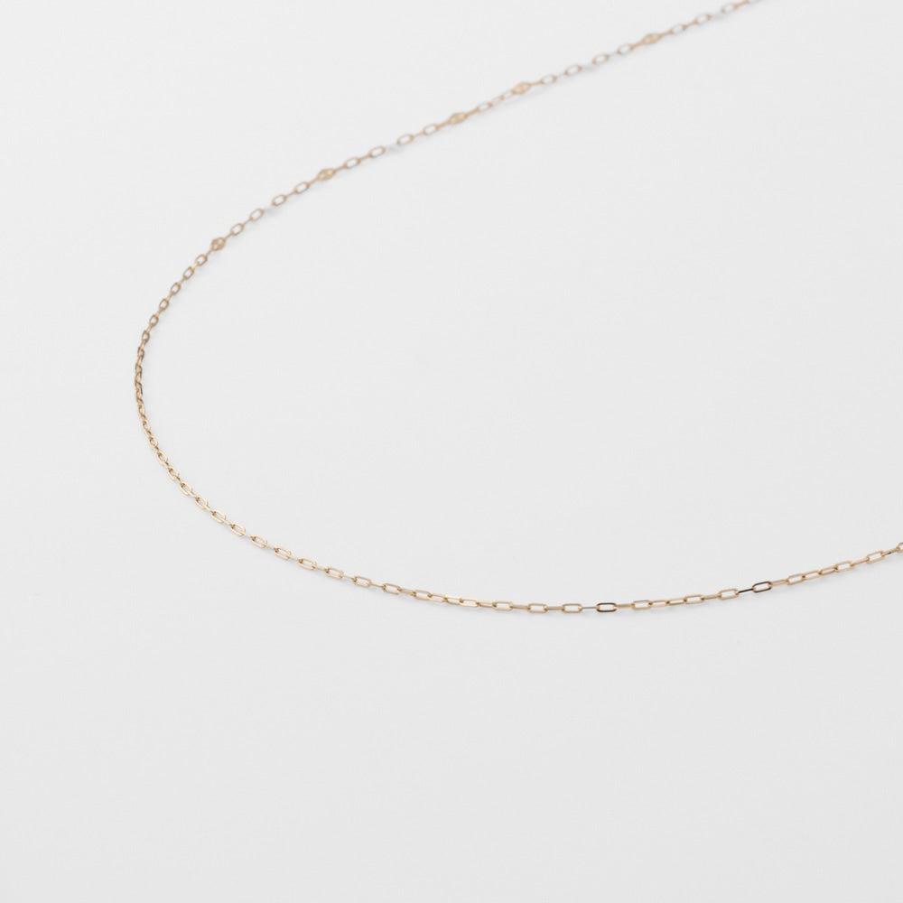 K10 Necklace Chain (70Cm)