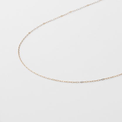 K10 Necklace Chain (70Cm)