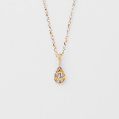 K18 Necklace Chain (45Cm)