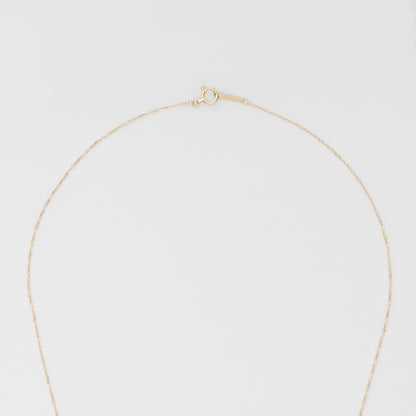 K10 Necklace