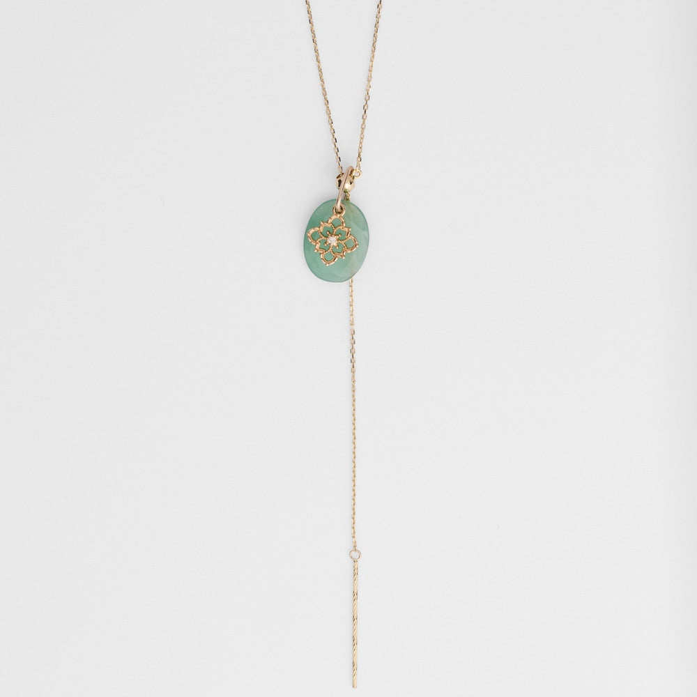 K10 Necklace