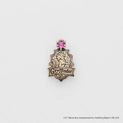 <Harry Potter Collaboration> K5 Ruby Earring (Single)