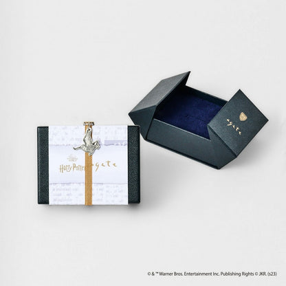 <Harry Potter Collaboration> K5 Ruby Earring (Single)
