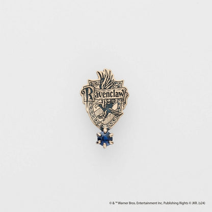 <Harry Potter Collaboration> K5 Sapphire Earring (Single)
