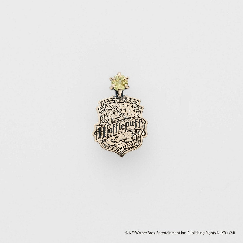 <Harry Potter Collaboration> K5 Sapphire Earring (Single)