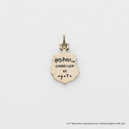 <Harry Potter Collaboration> K5 Sapphire Earring (Single)