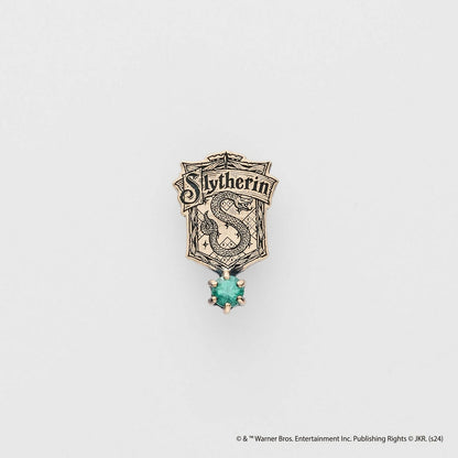 <Harry Potter Collaboration> K5 Emerald Earring (Single)