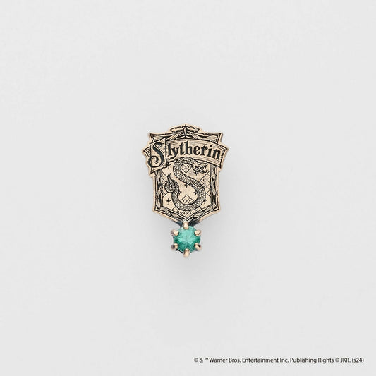 <Harry Potter Collaboration> K5 Emerald Earring (Single)