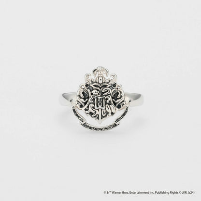<Harry Potter Collaboration> Silver Ear Cuff (Single Ear)
