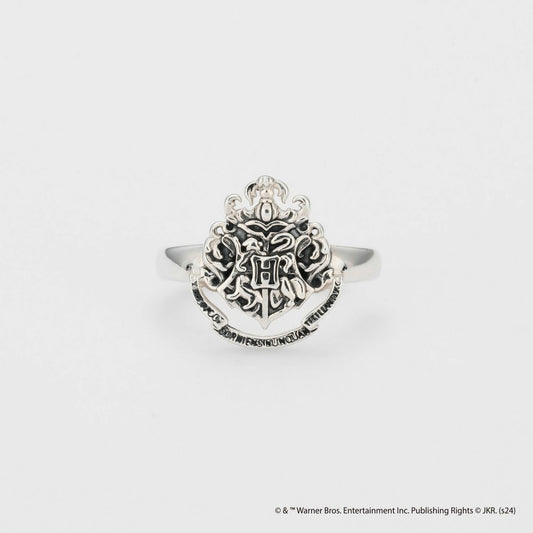 <Harry Potter Collaboration> Silver Ear Cuff (Single Ear)