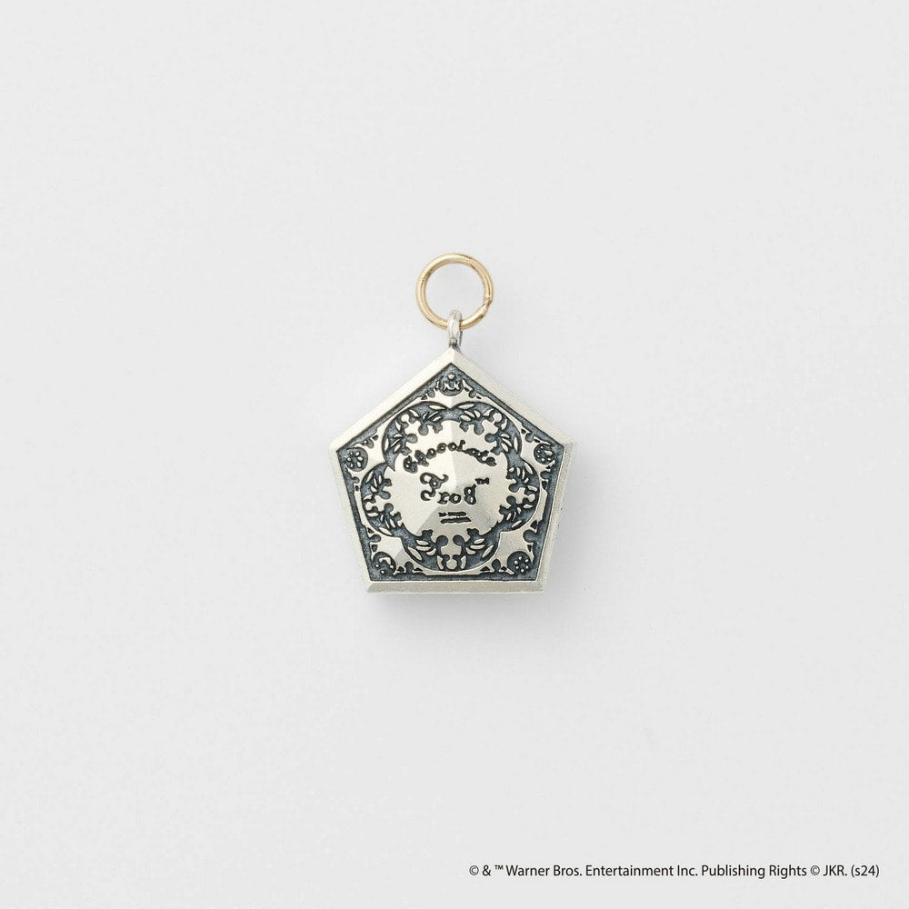 <Harry Potter Collaboration> Silver Earring Charm (Single)